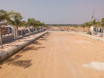 Project Image of 1350.0 - 3600.0 Sq.ft Residential Plot Plot for buy in Akshita E City Enclave