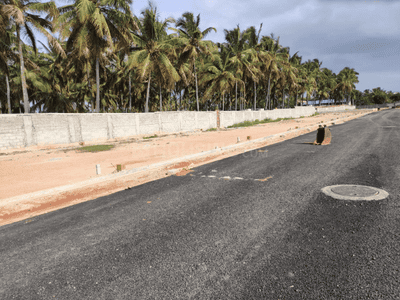 Project Image of 1162.5 - 4916.95 Sq.ft Residential Plot Plot for buy in Konig Pearl County 2