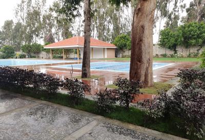 Project Image of 3434.0 - 3953.0 Sq.ft 3 BHK Villa for buy in Glenloch The Waterford Estate