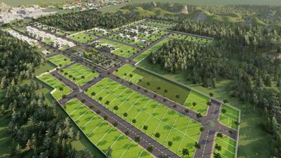Project Image of 640.0 - 14499.0 Sq.ft Residential Plot Plot for buy in Mayons Vriksham Grande