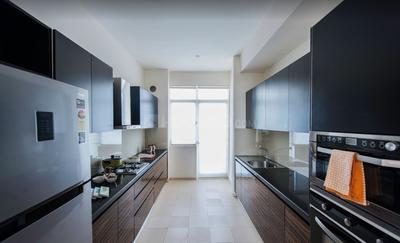 Project Image of 820.0 - 4095.0 Sq.ft 1 BHK Apartment for buy in The Park Apartments
