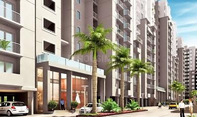Project Image of 585.0 - 840.0 Sq.ft 1 BHK Apartment for buy in Aditya Shubh Aditya Urban Homes Phase 2