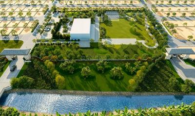 Project Image of 1200.0 - 2897.21 Sq.ft Residential Plot Plot for buy in Godrej Aravya Estate