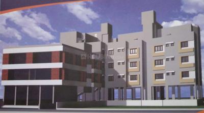 Sagar Snehdarshan Apartment Elevation 1