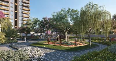 Project Image of 689.0 - 2533.0 Sq.ft 1 BHK Apartment for buy in Brigade Citrine
