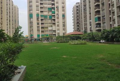 Project Image of 1100.0 - 1800.0 Sq.ft 2 BHK Apartment for buy in Tithi Satyamev Vista