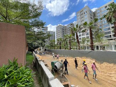 Project Image of 5400 Sq.ft 5 BHK Duplex for sale in New Alipore for Rs. 82500000