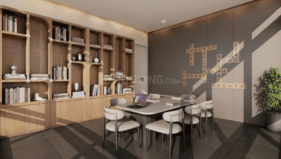 Project Image of 1223.0 - 1781.0 Sq.ft 2 BHK Apartment for buy in Habulus Tranquil