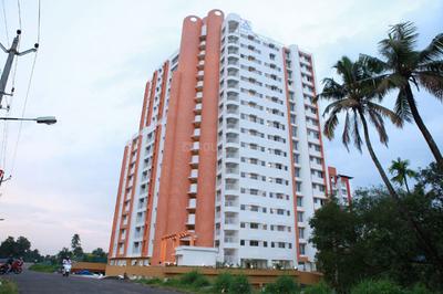 Project Image of 1200.0 - 2150.0 Sq.ft 2 BHK Apartment for buy in Asset Silver Swan