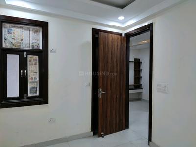 Project Image of 0.0 - 1200.0 Sq.ft 3 BHK Apartment for buy in JMD Shri Shyam Apartment