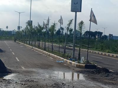 Project Image of 1125.0 - 6000.0 Sq.ft Residential Plot Plot for buy in Sameera 117 Garden Town