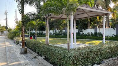 Project Image of 675.0 - 850.0 Sq.ft Residential Plot Plot for buy in Ahuja Victoria Milan Extension