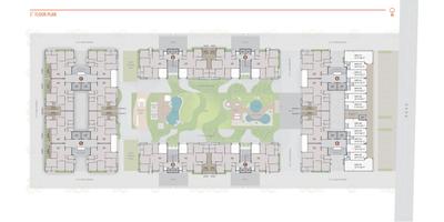Project Image of 0.0 - 2025.0 Sq.ft 3 BHK Apartment for buy in Sharnam Aayan