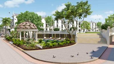 Project Image of 0.0 - 8550.0 Sq.ft 5 BHK Villa for buy in Venetian Villas