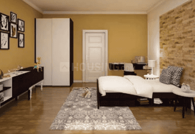 Project Image of 1451.0 - 1793.0 Sq.ft 3 BHK Apartment for buy in Pallavi Gardenia Block C