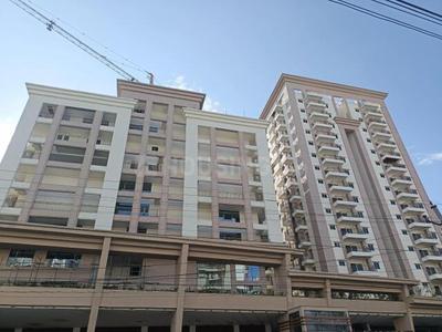 Project Image of 1240.0 - 2140.0 Sq.ft 2 BHK Apartment for buy in Omsree Prithvi