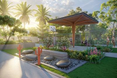 Project Image of 1960.0 - 3149.74 Sq.ft 4 BHK Villa for buy in Pramukh Swarit