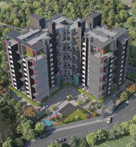 Project Image of 1220 Sq.ft 2 BHK Apartment / Flat for sale in Ravet for Rs. 8500000
