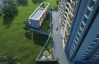 Project Image of 1527.0 - 1577.0 Sq.ft 4 BHK Apartment for buy in Shree Siddheshwar Hamilton