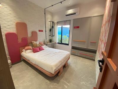 Project Image of 740.0 - 1037.0 Sq.ft 2 BHK Apartment for buy in Intofinity Kohinoor Kaleido Phase 2