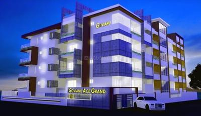 Gallery Cover Pic of Govianu Ace Grand