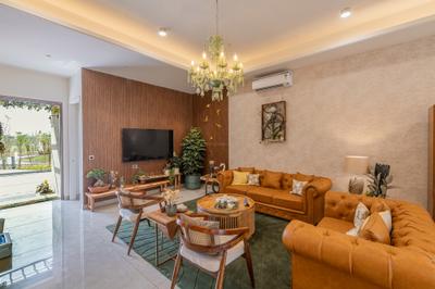 Project Image of 3873.0 - 4345.0 Sq.ft 4.5 BHK Villa for buy in Shubhashish Forest