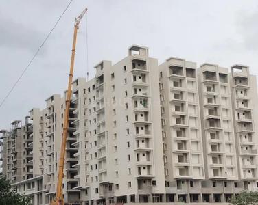 Project Image of 1160.0 - 1711.0 Sq.ft 2 BHK Apartment for buy in RV Uddiipta