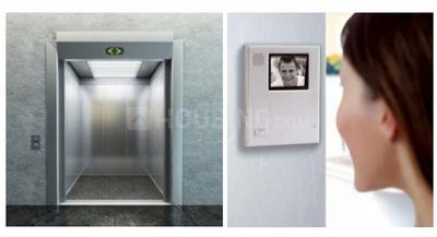 Project Image of 0.0 - 668.0 Sq.ft 2 BHK Apartment for buy in Shriaunsh One Shriaunsh