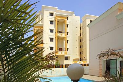 Project Image of 1100.0 - 1497.0 Sq.ft 2 BHK Apartment for buy in Rachana Madhukosh Phase II