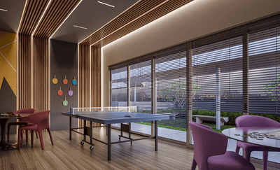 Project Image of 0.0 - 1053.68 Sq.ft 3 BHK Apartment for buy in Vasantara Skies