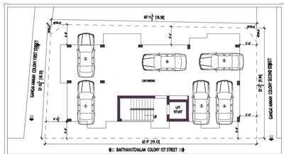 Project Image of 0.0 - 1511.0 Sq.ft 3 BHK Apartment for buy in Greenwich Hearth