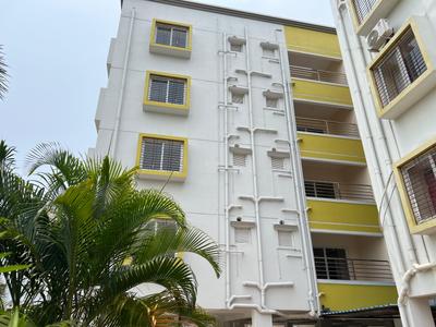 Project Image of 1560.0 - 1675.0 Sq.ft 3 BHK Apartment for buy in Khushi Sanjeevani Phase 2