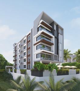 Project Image of 1349.9 - 2424.89 Sq.ft 3 BHK Apartment for buy in Legacy By Ista Homes