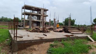 Project Image of 1534.5 - 2190.67 Sq.ft 5 BHK Villa for buy in Arcus Courtyard 2