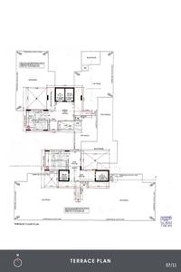 Project Image of 1027.52 - 1380.36 Sq.ft 3 BHK Apartment for buy in Essence 171