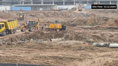 Project Image of 2004.0 - 3698.0 Sq.ft 3 BHK Apartment for buy in Prestige Raintree Park
