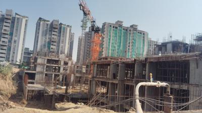 Project Image of 1265.0 - 1290.0 Sq.ft 2 BHK Apartment for buy in Good Earth