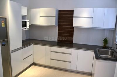 Project Image of 1450.0 - 2105.0 Sq.ft 3 BHK Apartment for buy in Motia Oasis