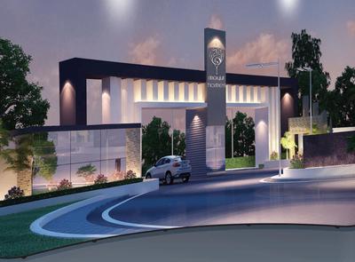 Project Image of 0.0 - 990.0 Sq.ft Residential Plot Plot for buy in Akash Mayur Homes