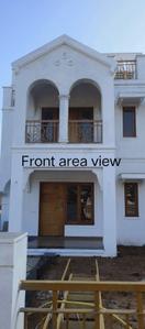 Project Image of 1795.53 - 2247.4 Sq.ft 4 BHK Villa for buy in Swarit The Villas