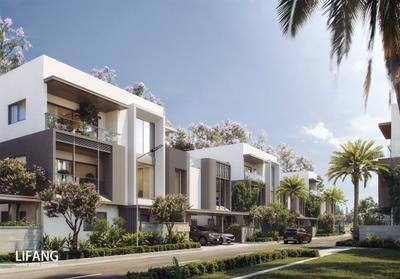 Project Image of 3807.55 - 4927.97 Sq.ft 4 BHK Villa for buy in IRA Urban Ranch