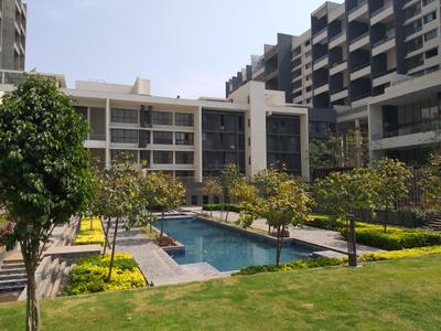 Project Image of 2391.0 - 3794.0 Sq.ft 4 BHK Apartment for buy in Marvel Ganga Sangria D E Building