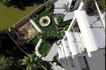 Project Image of 782.0 - 1525.0 Sq.ft 2 BHK Apartment for buy in Siddhi Samriddhi