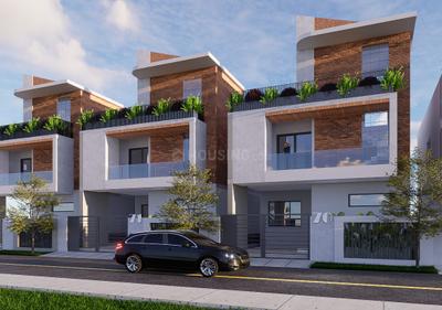 Project Image of 2133.0 - 2682.0 Sq.ft 3 BHK Villa for buy in OMM Hemalata Mansion I