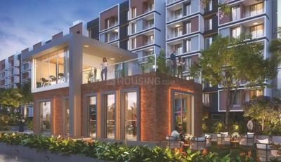 Project Image of 641.0 - 904.0 Sq.ft 2 BHK Apartment for buy in Namrata Sarvam