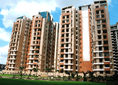 Project Image of 1427.0 - 3192.0 Sq.ft 2 BHK Apartment for buy in Eldeco Elegance