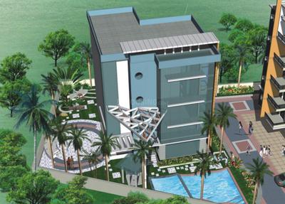 Project Image of 1308.0 - 1926.0 Sq.ft 3 BHK Apartment for buy in RV Aadvik
