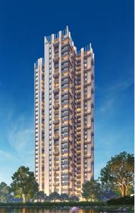 Project Image of 1645.0 - 2550.0 Sq.ft 3.5 BHK Apartment for buy in Siddha Sky Blu