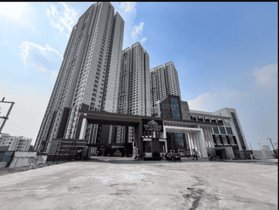 Project Image of 977.0 - 2191.0 Sq.ft 3 BHK Apartment for buy in The Regent
