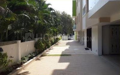 Project Image of 992.0 - 2131.0 Sq.ft 2 BHK Apartment for buy in Sreenivas Harihar